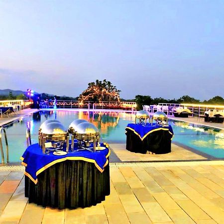 Alcor Spa Resorts Kumbhalgarh Zewnętrze zdjęcie