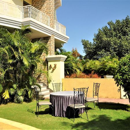 Alcor Spa Resorts Kumbhalgarh Zewnętrze zdjęcie