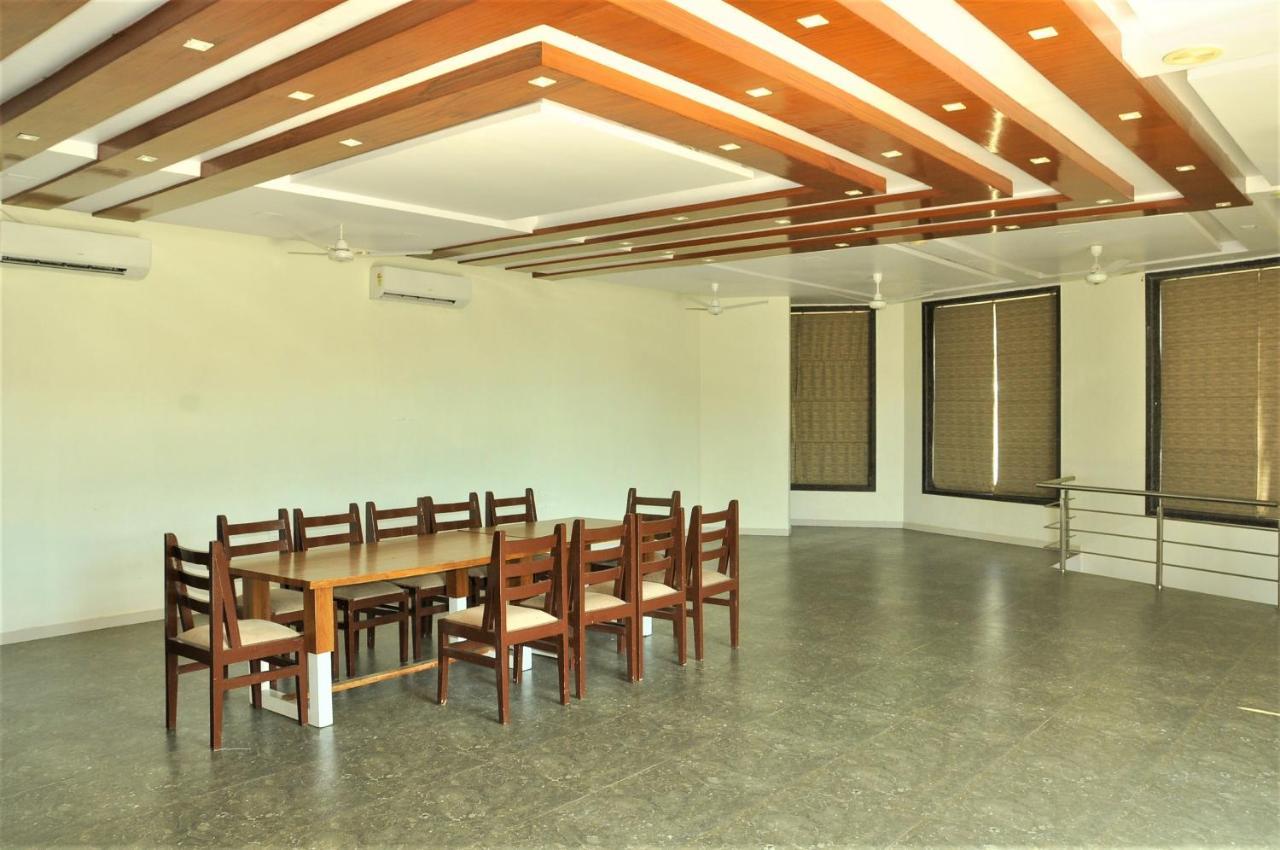 Alcor Spa Resorts Kumbhalgarh Zewnętrze zdjęcie