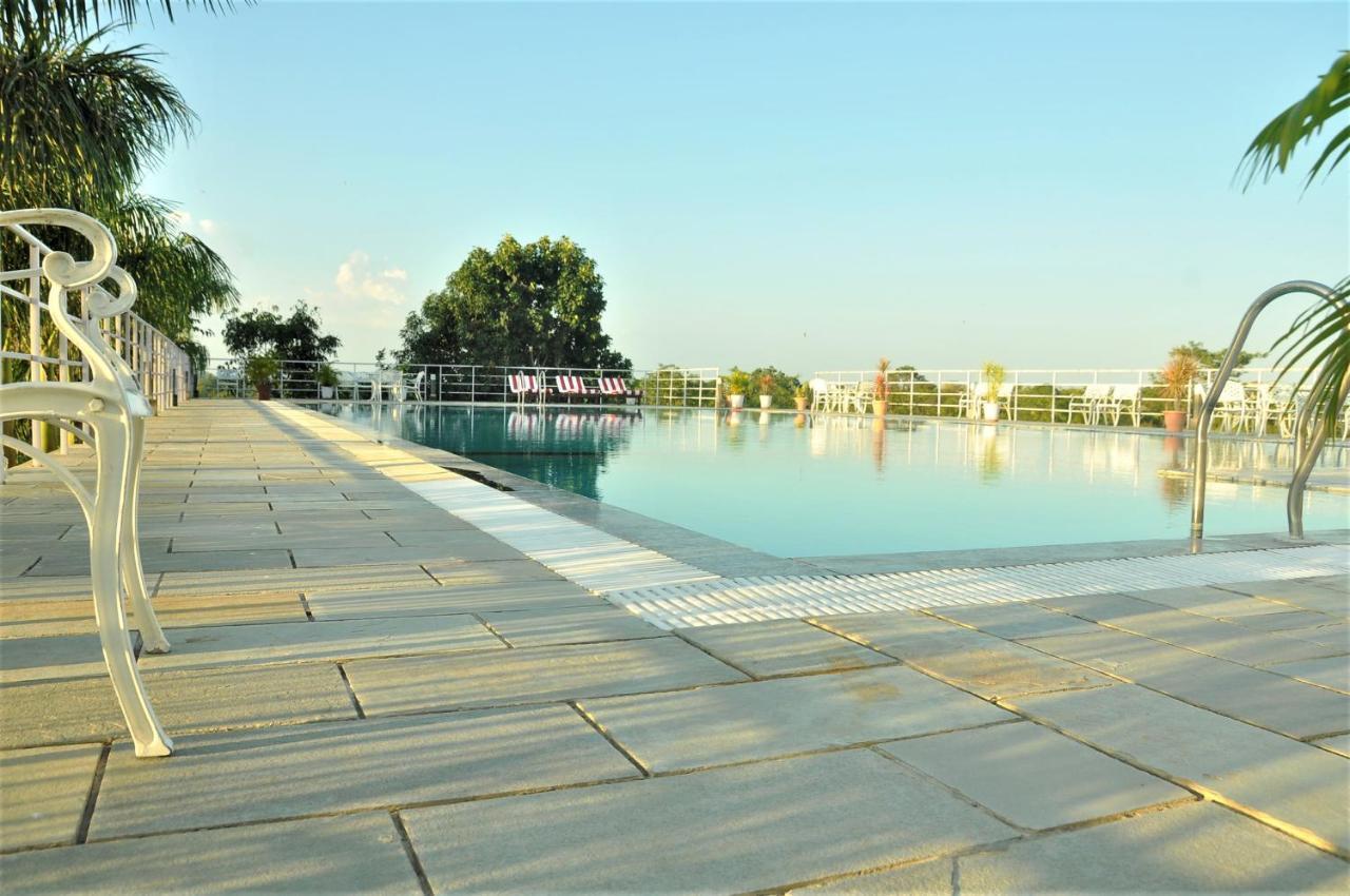 Alcor Spa Resorts Kumbhalgarh Zewnętrze zdjęcie