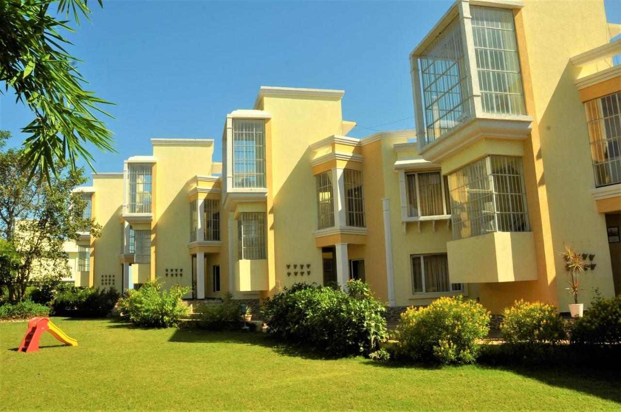 Alcor Spa Resorts Kumbhalgarh Zewnętrze zdjęcie