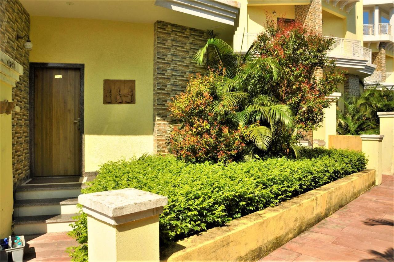 Alcor Spa Resorts Kumbhalgarh Zewnętrze zdjęcie