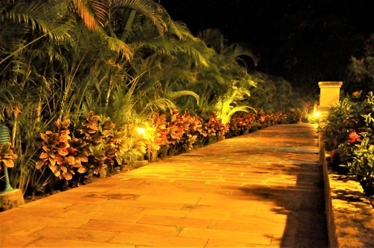 Alcor Spa Resorts Kumbhalgarh Zewnętrze zdjęcie