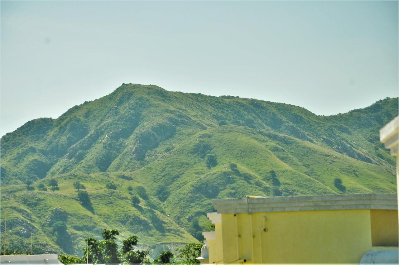 Alcor Spa Resorts Kumbhalgarh Zewnętrze zdjęcie