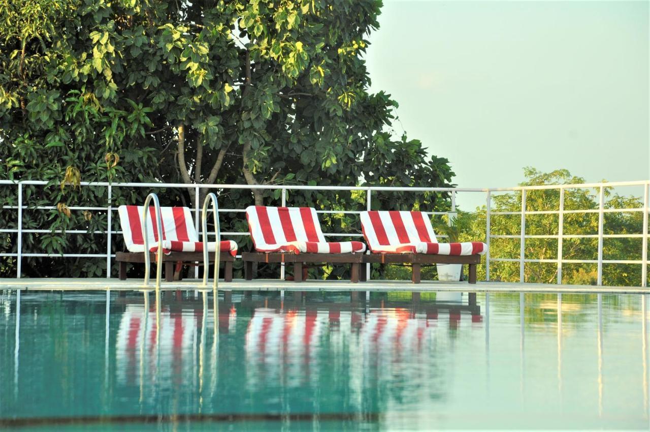 Alcor Spa Resorts Kumbhalgarh Zewnętrze zdjęcie
