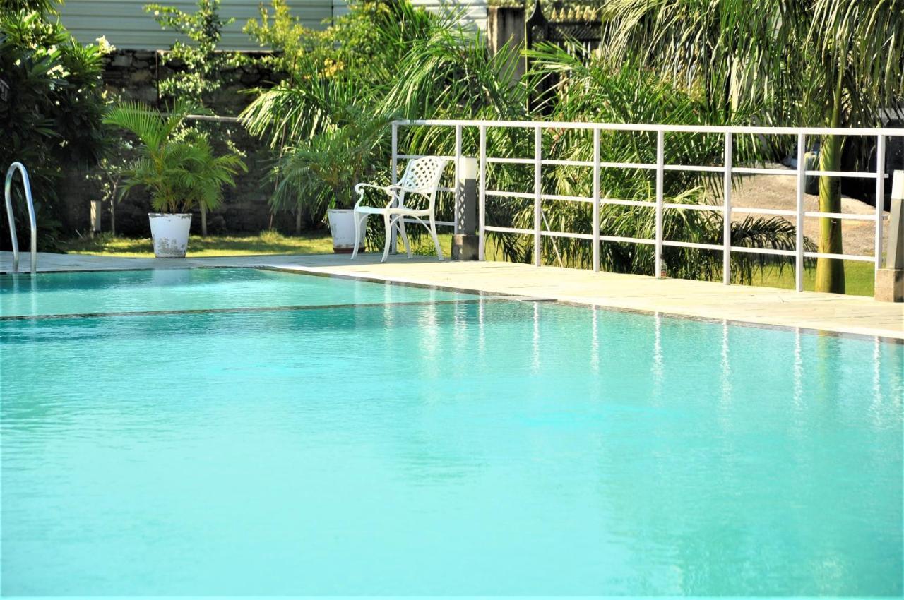 Alcor Spa Resorts Kumbhalgarh Zewnętrze zdjęcie