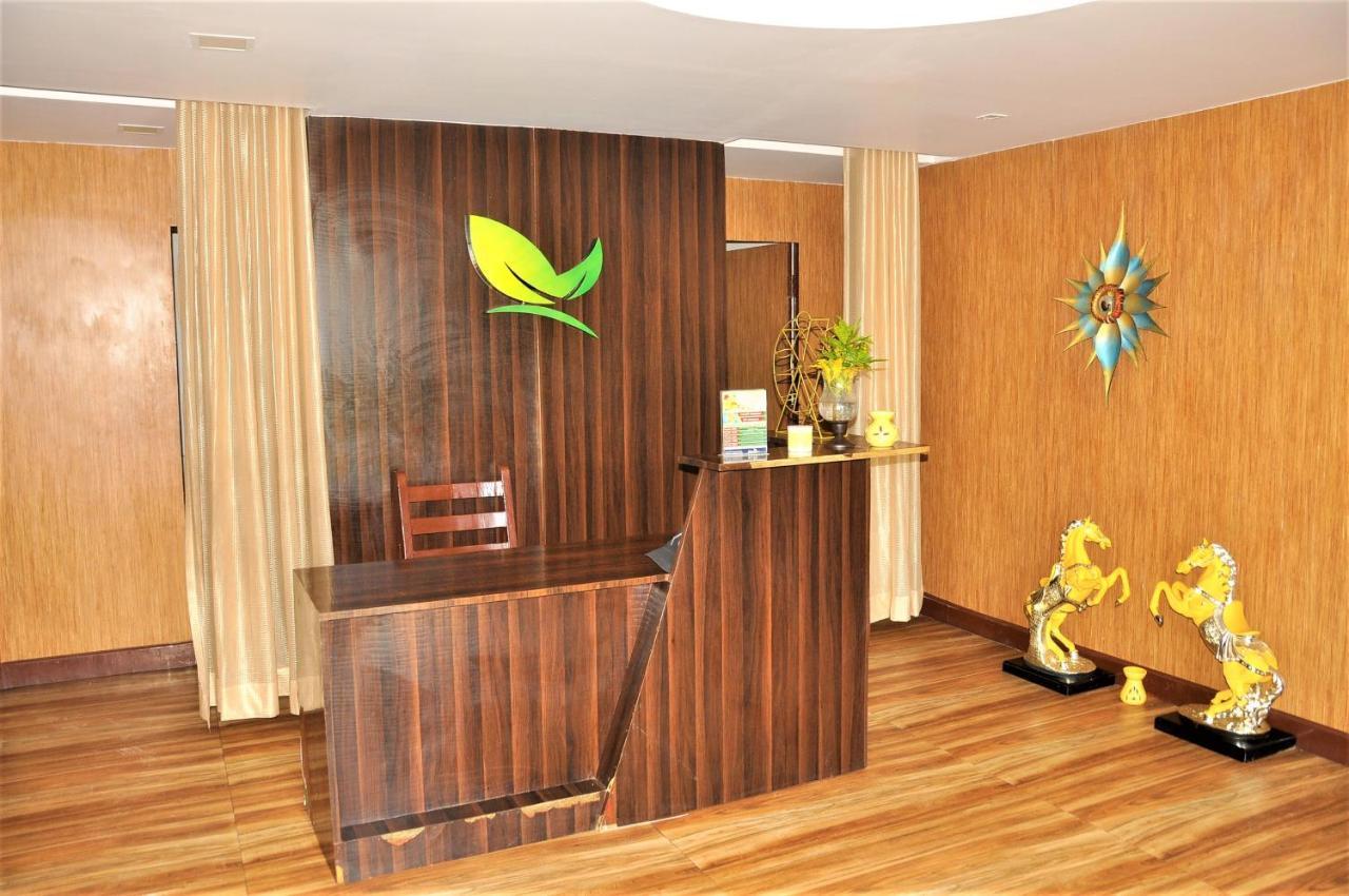 Alcor Spa Resorts Kumbhalgarh Zewnętrze zdjęcie