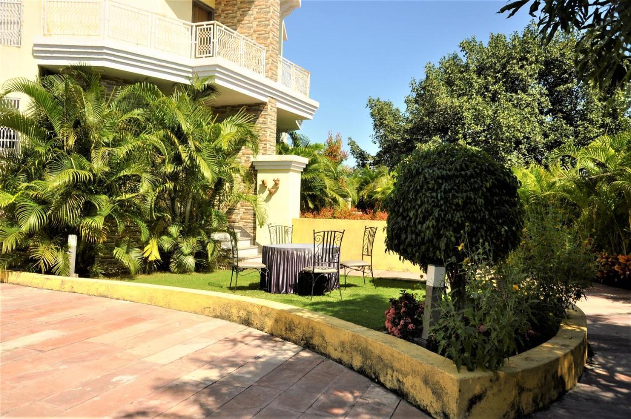 Alcor Spa Resorts Kumbhalgarh Zewnętrze zdjęcie