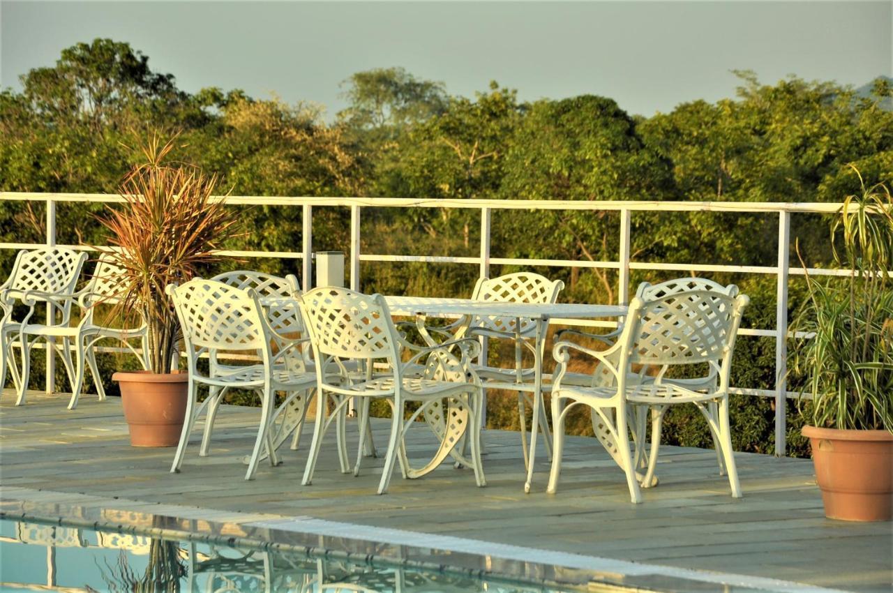 Alcor Spa Resorts Kumbhalgarh Zewnętrze zdjęcie