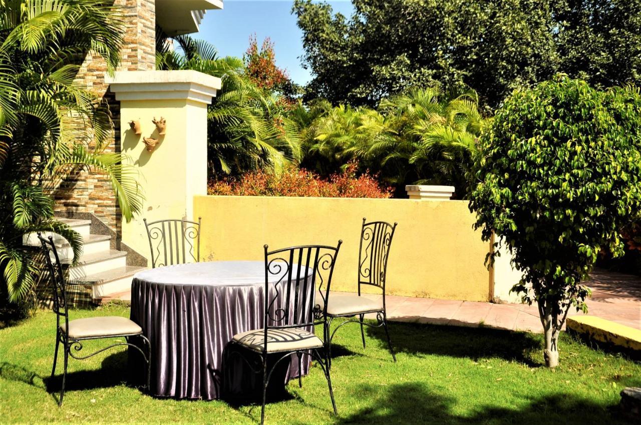 Alcor Spa Resorts Kumbhalgarh Zewnętrze zdjęcie