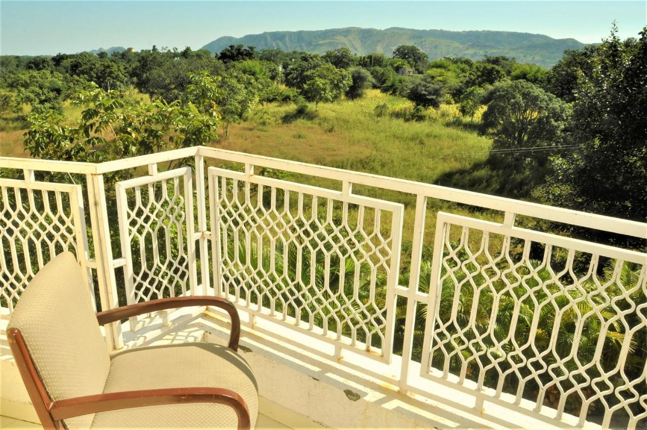 Alcor Spa Resorts Kumbhalgarh Zewnętrze zdjęcie