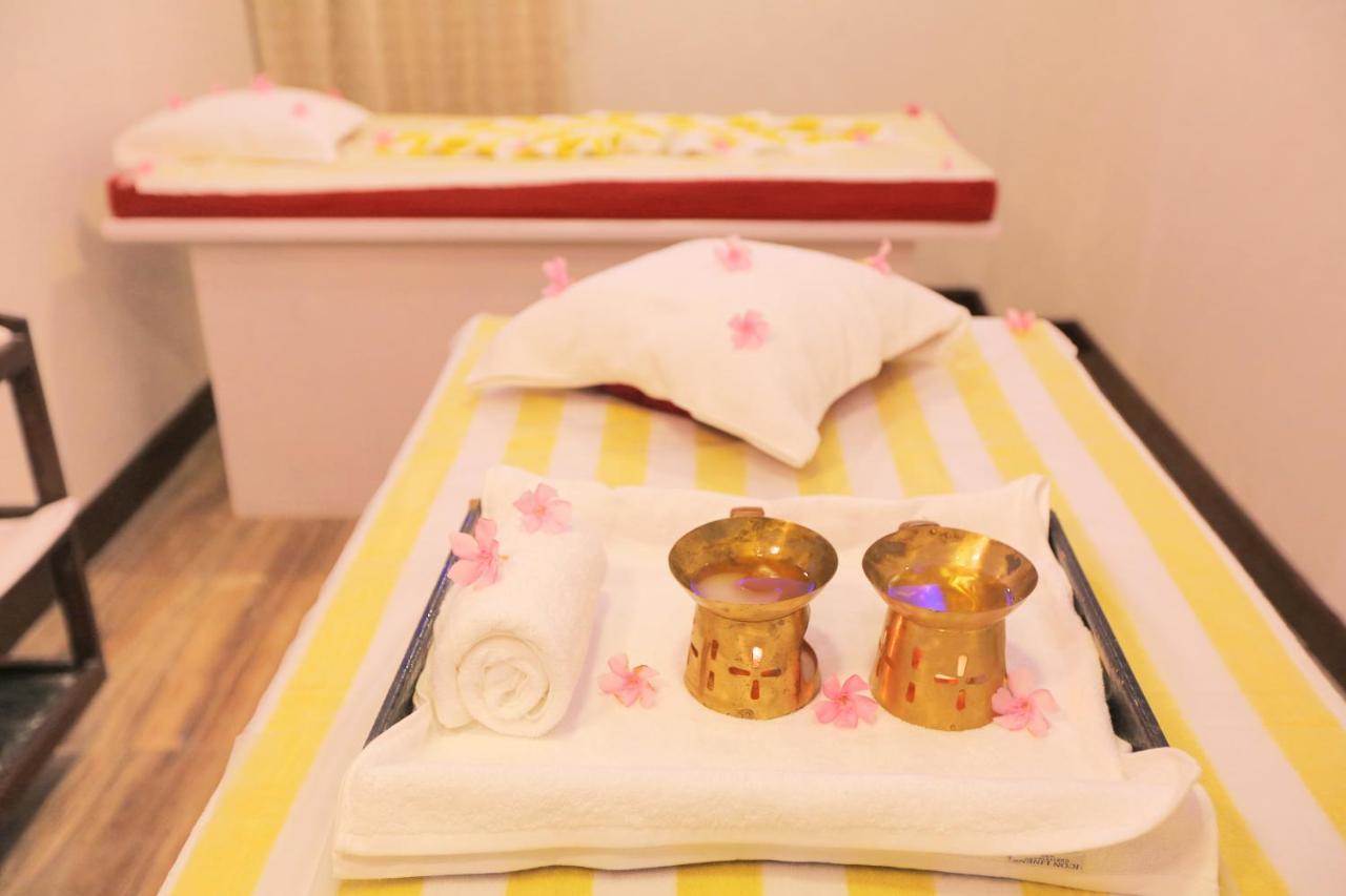 Alcor Spa Resorts Kumbhalgarh Zewnętrze zdjęcie