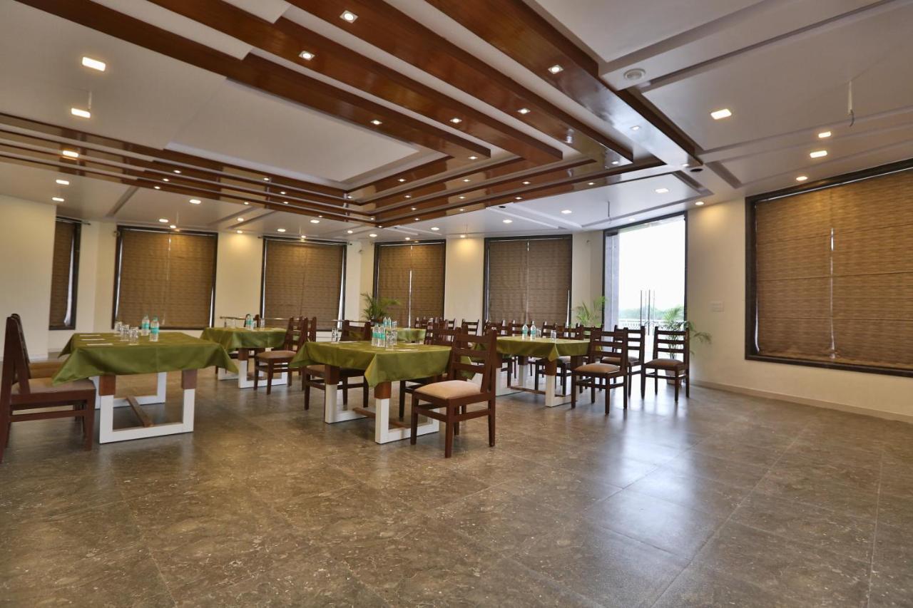 Alcor Spa Resorts Kumbhalgarh Zewnętrze zdjęcie