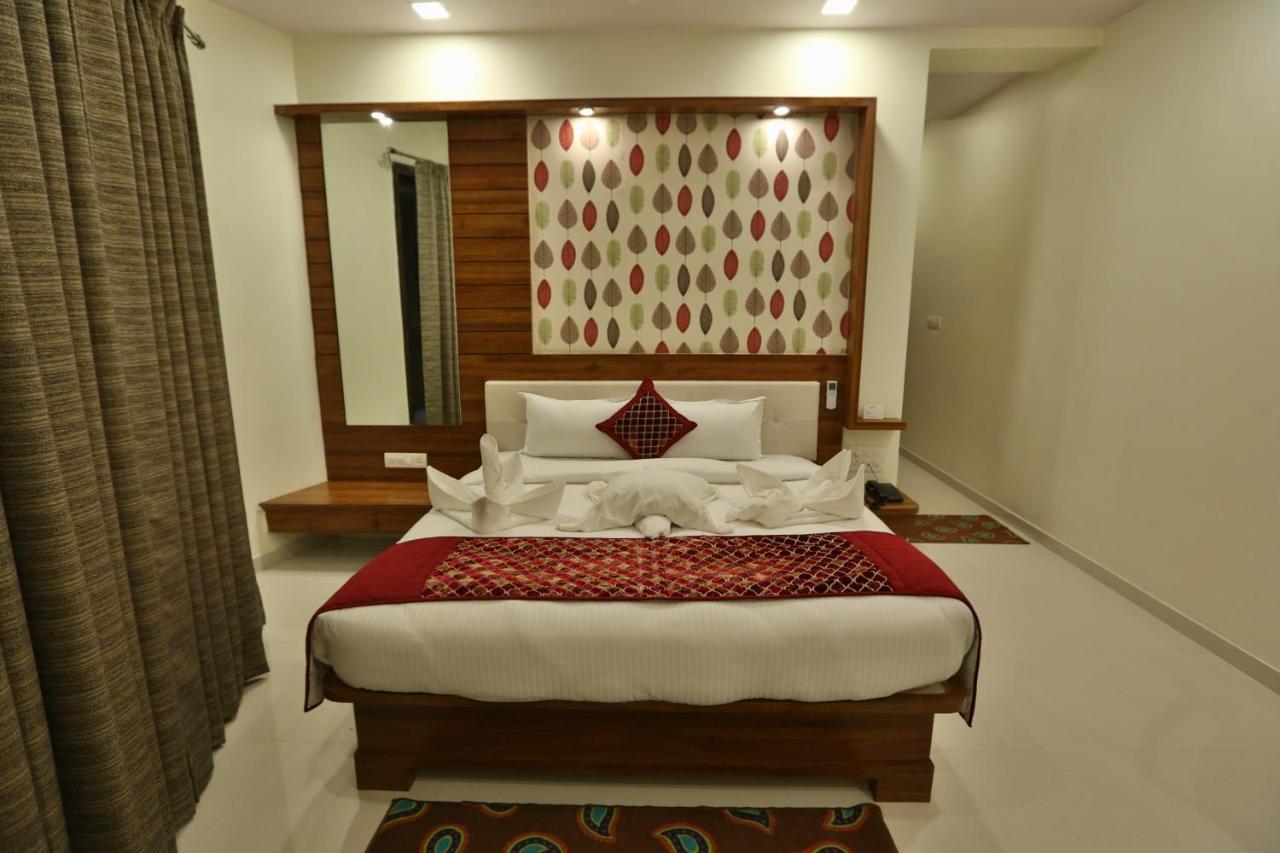 Alcor Spa Resorts Kumbhalgarh Zewnętrze zdjęcie